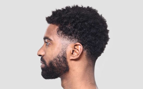 Tapered Cut: la sfumatura perfetta per un profilo da vero gentiluomo del gioco