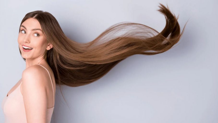 20 Splendidi Tagli Di Capelli Lunghi Per Capelli Fini