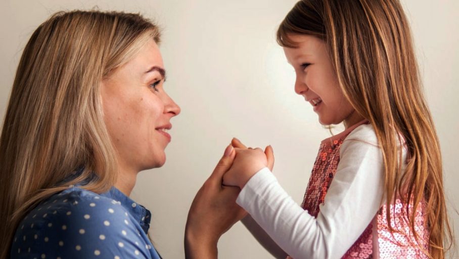 comunicazione con il bambino